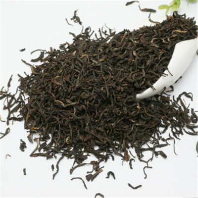 Premium Black Tea Qi Men Hong Cha Keemun Loose Leaf Chinese Organic Gongfu Tea