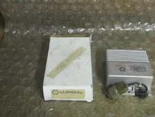 C.E. NIEHOFF & CO. VOLTAGE REGULATOR  PART # A2-705