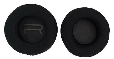 OEM Replacement Earpads For Plantronics RIG 500 HX 500HS 500HD 505 500HC Pro 505