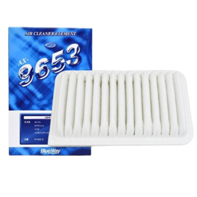 Air Element filter cleaner for SWIFT ZC72 ZD72 SOLIO MA15 2010/09-2015/08 NEW