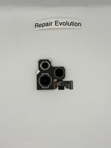 Orig. iPhone 14 Pro Kamera Modul Rückkamera | 100% Fokus | iOS18 koppelbar