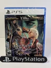 Devil May Cry 5 Special Edition - PlayStation 5 PS5 - New/Sealed!