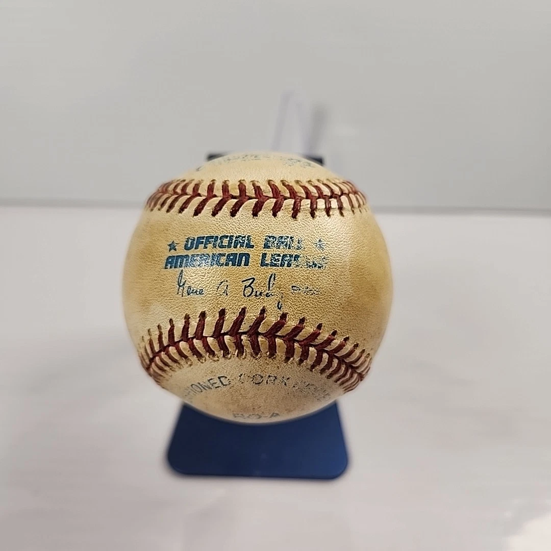 Vintage Baseballs 1994 for sale | eBay