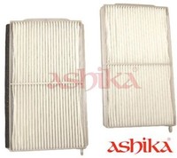 Ashika 21-MA-MA17 Filter FüR Innenraumluft Innenraumfilter Filter FüR Mazda
