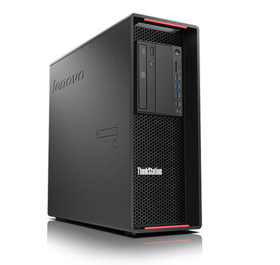 Lenovo ThinkStation P510 PC Intel E5-1620 V4 AMD R5-340X 16GB DDR4 512GB SSD
