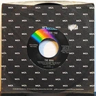 The Who - Who Are You -  1978  MCA Records – MCA-40948 Rock 7" 45RPM Single