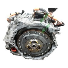 2015 TOYOTA YARIS AUTOMATIC GEARBOX 1 SPEED 1.5 PETROL FHEV 30900-52010