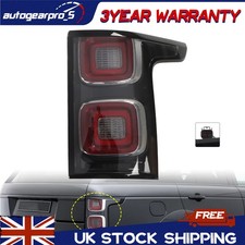 Right O/S Rear Tail Light Lamp For Land Range Rover Vogue MK4 L405 2018-2021 UK