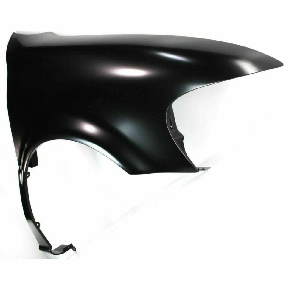 For Pontiac Montana 1999-2005 Passenger Side Fender | 12529744 | GM1241255 Foto 2 de 4