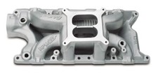 Edelbrock Performer Rpm Air-gap Intake Manifolds 7521 Edelbrock Performer Rpm Air-gap Intake Manifolds 7521