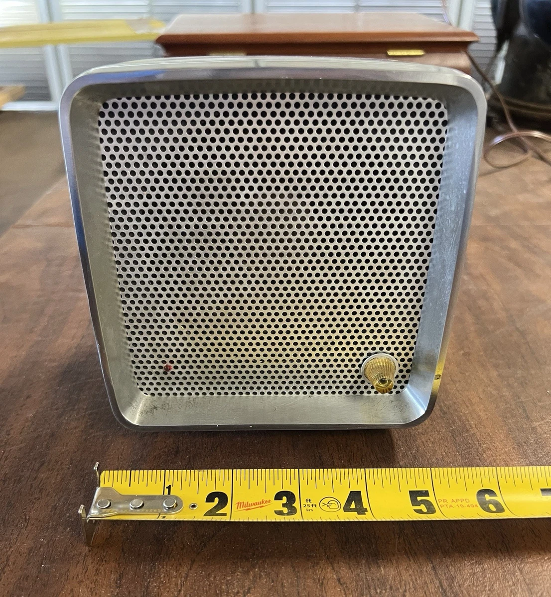 Western Electric Vintage Speakers for sale | eBay