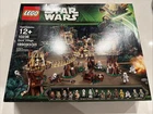 Lego Star Wars Ewok Village 10235 SEALED