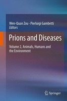 Wen-Quan Zou (U. A.) | Prions And Diseases | Taschenbuch | Englisch (2014) | X