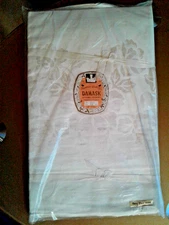 Holiday Table Cloth (NICHIBO) DAMASK 60x90 Cotton65%Rayon35% Made in Japen