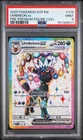 2025 POKEMON SVP PROMO PREMIUM FIGURE COLLECTION #176 UMBREON EX PSA 9