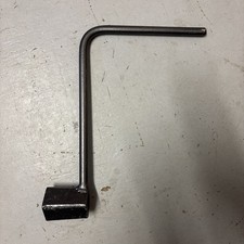 Great Ouse / Middle Level Lock Key/Windlass