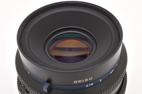 MAMIYA SEKOR Z 127mm f/3.8 Lens For RZ67 From Japan *Excellent* #4291 - Picture 12 of 12