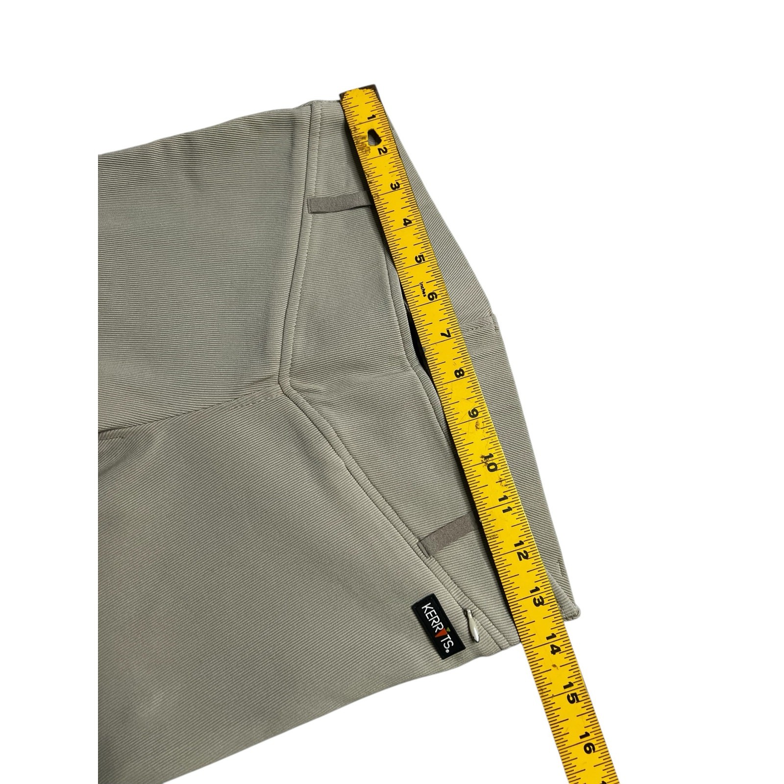 Kerrits Women's Performance Knee Patch Pocket Rid… - image 9