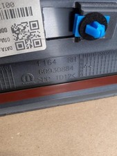 Baguette de porte Jeep COMPASS