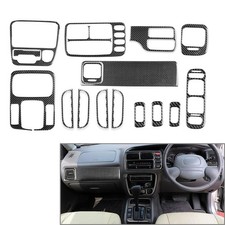 Interior Cover Trim Kits For Suzuki Grand Vitara For Chevrolet Tracker