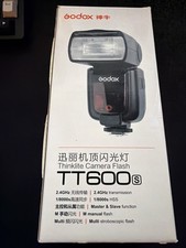 Godox TT600 Thinklite Camera Flash