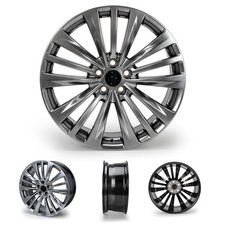 New 20x8 Inch Replacement Wheel Rim For Toyota Highlander 2020-2022 Oem Quality New 20x8 Inch Replacement Wheel Rim For Toyota Highlander 2020-2022 Oem Quality
