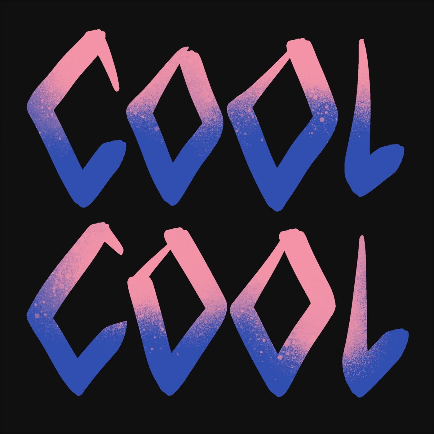 James Alexander Bright Cool Cool LP Vinyl NEW