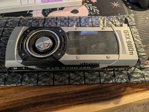 GTX 980 Ti Founders Edition | eBay
