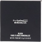 M·A·C Mineralize Blush Single Pressed Powder MAC Mineralize Model 0.32 oz 9g — photo 2