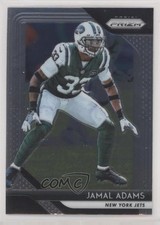 Click to enlarge Jamal Adams