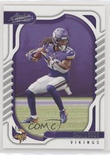 2022 Panini Absolute Dalvin Cook #91 0z0k