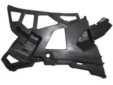 Left - Driver Side Headlight Bracket For 2016 Mercedes GLE350d GW847WC