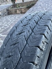 TORQUE TQ7000AS 195/75 R16C 107/105R 8PR  M+S ALL SEASON DOT 2024 IVECO DAILY