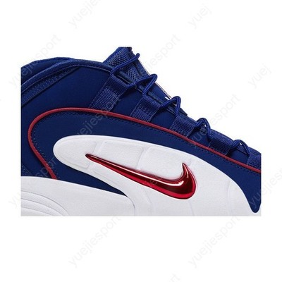 Nike Air Max Penny 1 Lil Penny 685153-400 | eBay