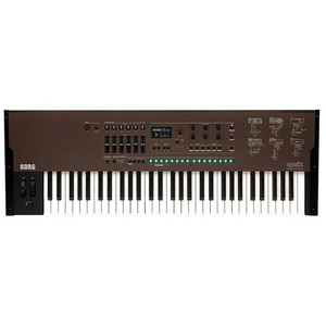KORG opsix SE FM Synthesizer 61 Key New w/Box From Japan