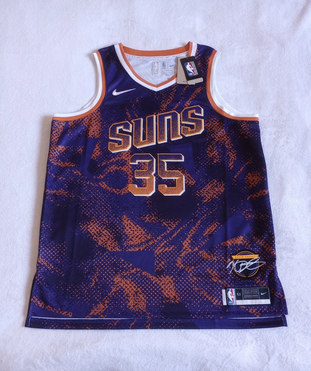 Nike Phoenix Suns NBA Jerseys for sale | eBay