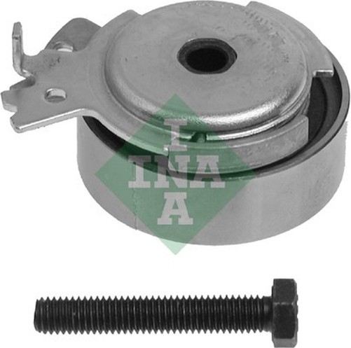 INA 531 0101 30 Spannrollen, Zahnriemen FüR Chevrolet, Chevrolet ( Sgm )-image