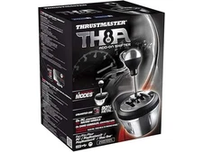 Thrustmaster TH8A Add-On Shifter for PC / PS5 / PS4 / Xbox Series X | S & One