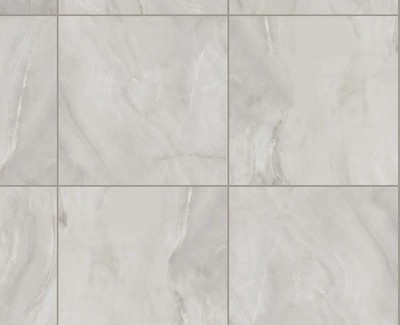 Shaw 500TS Prime Aura - 24'' x 24'' Square Floor and Wall Tile -