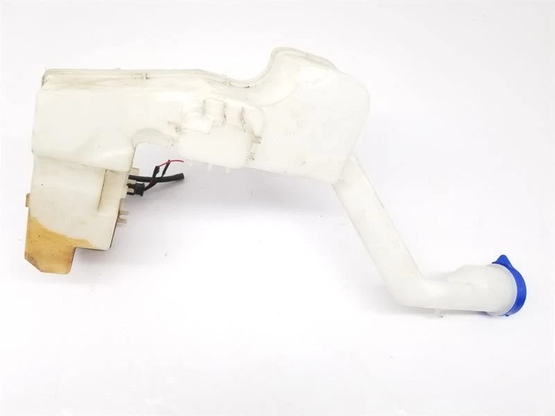 Peugeot 508 2013 botella lavadora pantalla 9686672880 Foto 2 de 4