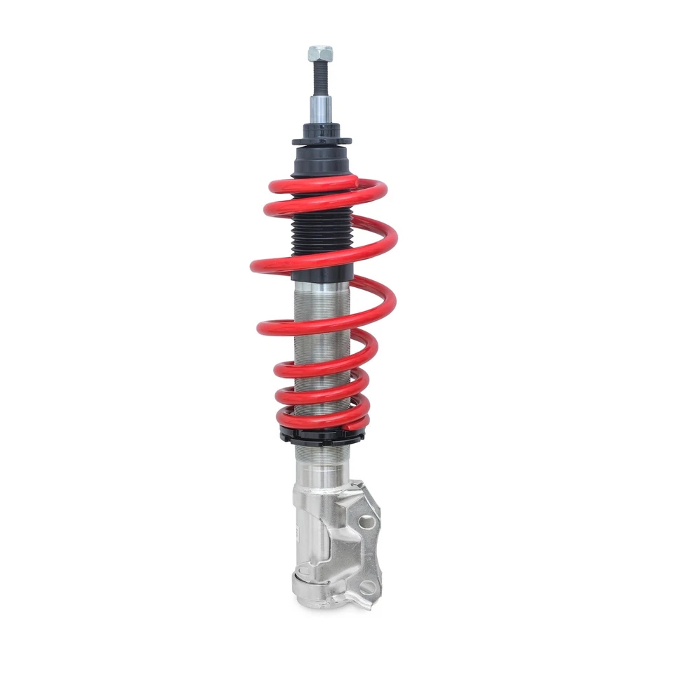 Redline Coilover per VW Polo 6N2 Variant 99-01 Abbassamento Assetto - Immagine 3 di 4