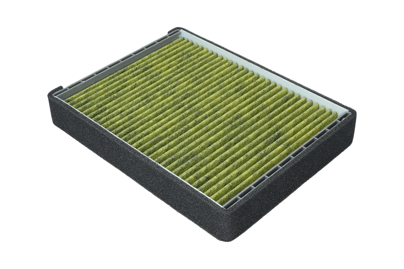 Fits KAMOKA 6080137 CABIN FILTER ULTRA PURE HYUNDAI SANTA FE 01'-06',KIA MAGENT