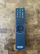 SONY RMT-D141P Genuine Remote Control for DVD NVP-NS305