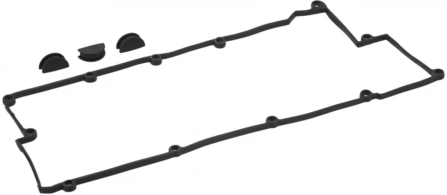Kit listelli paraurti 521.300 ELRING per HYUNDAI KIA - Immagine 2