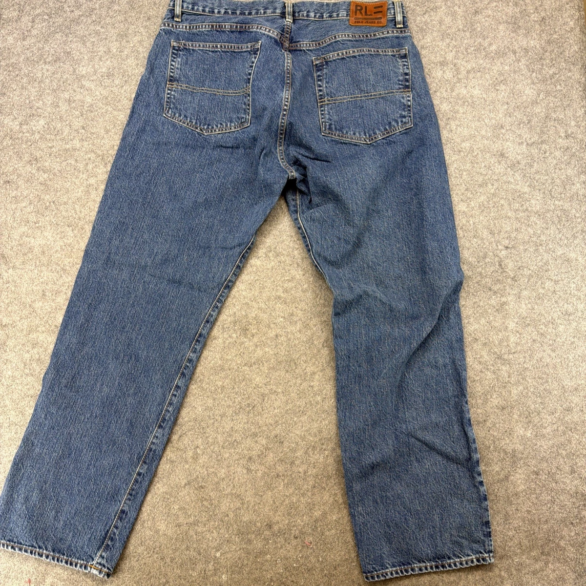 Polo Jeans Co In Men's Jeans for sale | eBay