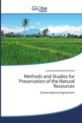 Methods and Studies for Preservation of the Natural Resources | 2020 | englisch