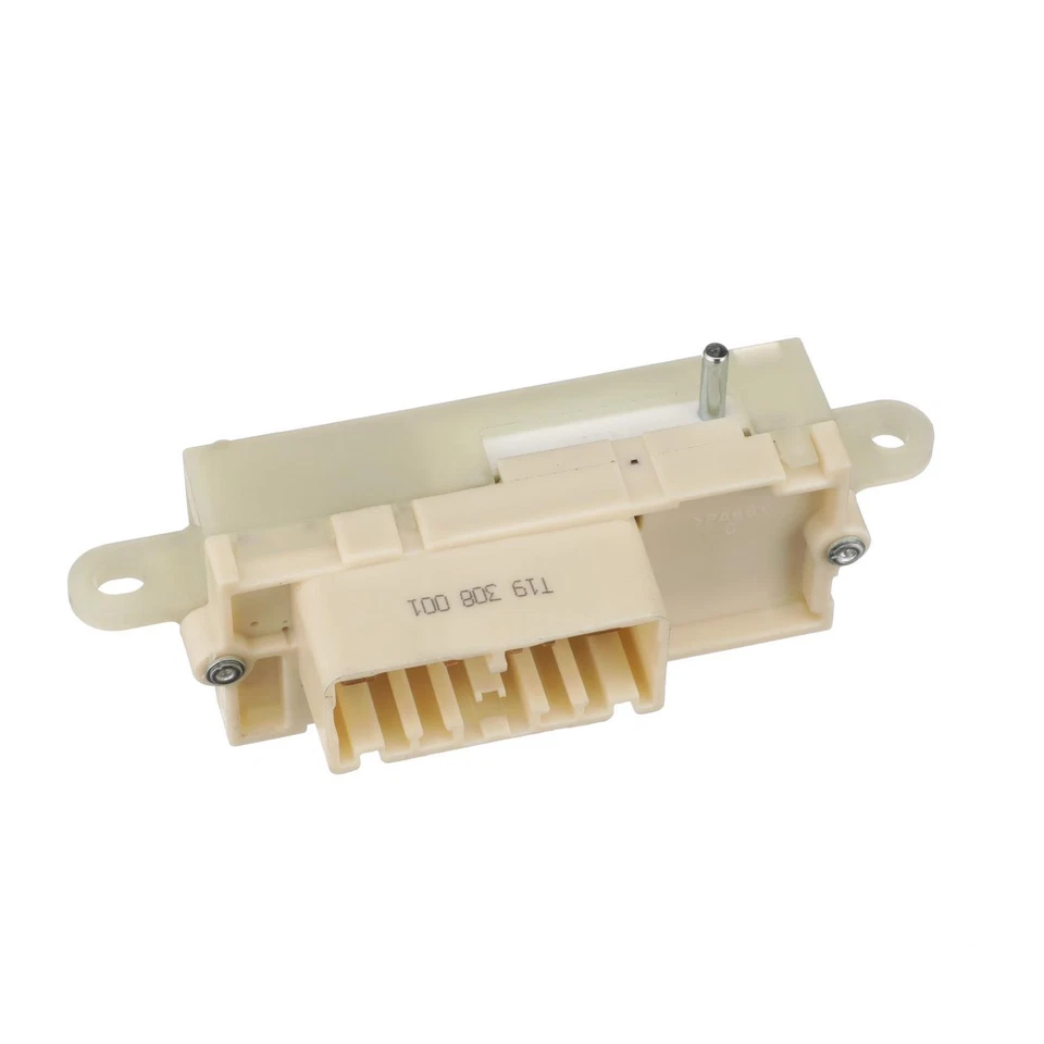 Interruptor de encendido de chasis de autocaravana Ford F-53 2006 SMP Foto 4 de 4