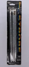 VTG Package of 3 STROBE pencils #2  Empire BEROL USA New Sealed #7634
