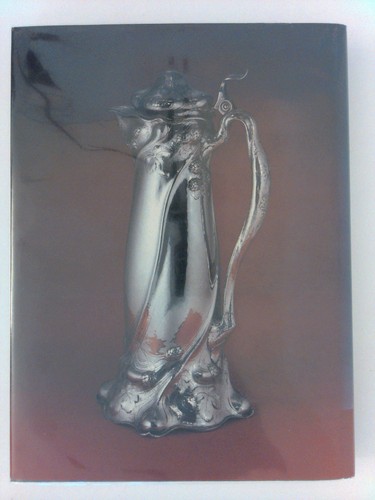 Gorham Silver, 1831-1981 by Charles H.; Jr. Carpenter - Picture 2 of 2