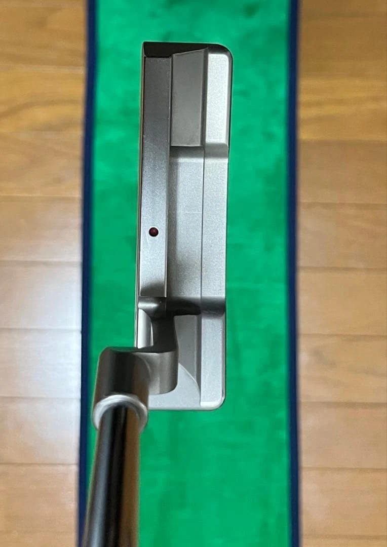 Byron Putter Golf Clubs for sale - eBay